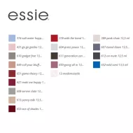 lakier do paznokci Essie Essie (13,5 ml) - 001-blanc 13,5 ml