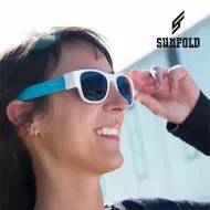 Okulary Przeciwsłoneczne Zwijane Sunfold AC2