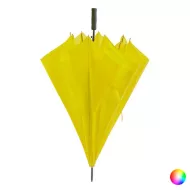 Parasol automatyczny Xl (Ø 130 cm) 146105 - Czerwony