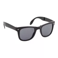 Okulary przeciwsłoneczne Unisex 144310 - Biały