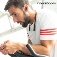 Bezprzewodowe Sportowe Słuchawki Magnetyczne InnovaGoods
