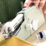 Przenośna ręczna maszyna do szycia Sewket InnovaGoods