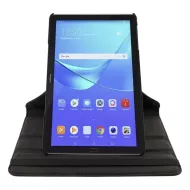 Pokrowiec na Tablet Huawei M5 Lite Contact 360º 10,1" - Czerwony