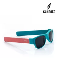 Okulary Przeciwsłoneczne Zwijane Sunfold AC1