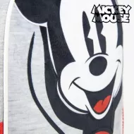 Plecak dziecięcy 3D Mickey Mouse Szary Czerwony