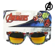 Okulary przeciwsłoneczne dziecięce The Avengers Wielokolorowy
