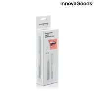 Ołówek wybielający do zębów InnovaGoods (2 Sztuki)