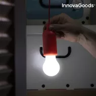 Przenośna żarówka LED ze sznurkiem InnovaGoods