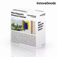 Magnetyczna myjka do okien mini InnovaGoods