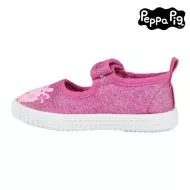 Buty sportowe Casual Dziecięce Peppa Pig Różowy - 24