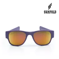 Okulary Przeciwsłoneczne Zwijane Sunfold ES1