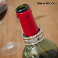 Etui na Wino Butelka InnovaGoods (5 części)