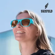 Okulary Przeciwsłoneczne Zwijane Sunfold PA2