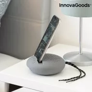 Głośnik bezprzewodowy z obsługą urządzeń Sonodock InnovaGoods - Niebieski