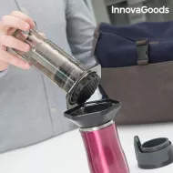 Zaparzacz Ciśnieniowy do Kawy InnovaGoods