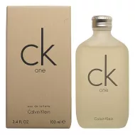 Perfumy Unisex Ck One Calvin Klein EDT - 50 ml