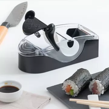 Pomocnik do przygotowywania sushi - InnovaGoods