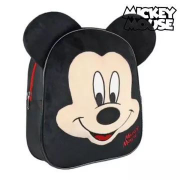 Plecak dziecięcy Mickey Mouse 94476 Czarny