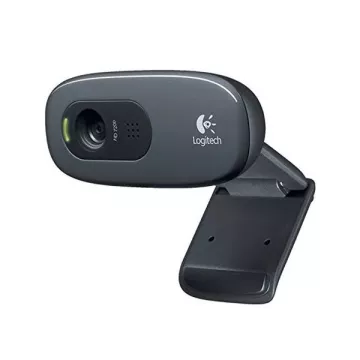 Kamera Internetowa Logitech C270 HD 720p 3 Mpx Szary