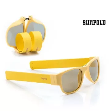 Okulary Przeciwsłoneczne Zwijane Sunfold PA5